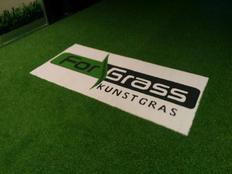 ForGrass Kunstgras logo